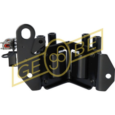 GEBE Zündspule 9 4795 1