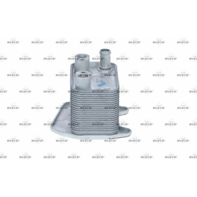 NRF Ölkühler, Motoröl 31276