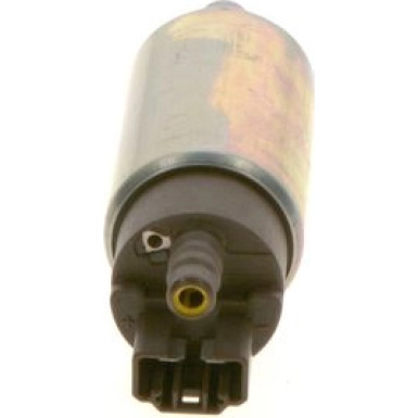 BOSCH Kraftstoffpumpe 0 580 453 443