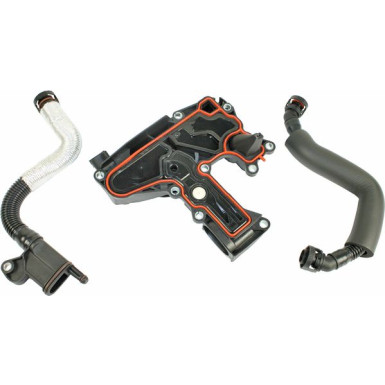 Metzger Reparatursatz, Kurbelgehäuseentlüftung 2385072