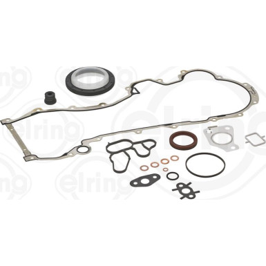 Elring Dichtungssatz, Kurbelgehäuse 397.470