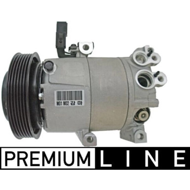 Kompressor, Klimaanlage ACP 449 000P Kompressor, Klimaanlage ACP 449 000P