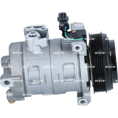 Kompressor, Klimaanlage 32677