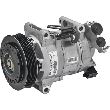 Kompressor, Klimaanlage Valeo Origins New OE TECHNOLOGIE 813179