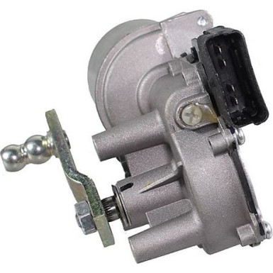 Metzger Wischermotor 2190559