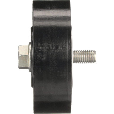 Gates Umlenk-/Führungsrolle, Keilrippenriemen DriveAlign™ T36369