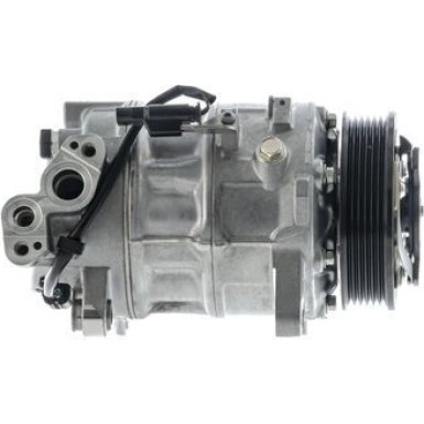 Kompressor, Klimaanlage ACP 533 000P Kompressor, Klimaanlage ACP 533 000P