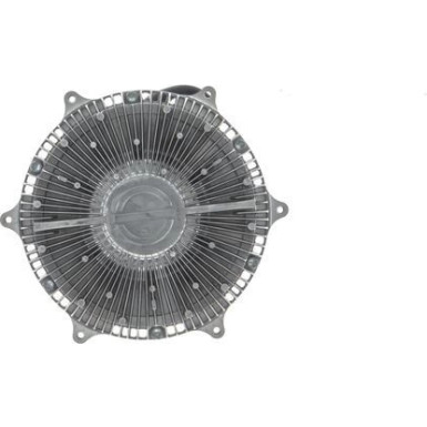 Mahle Kupplung, Kühlerlüfter BEHR Premium Line CFC 215 000P