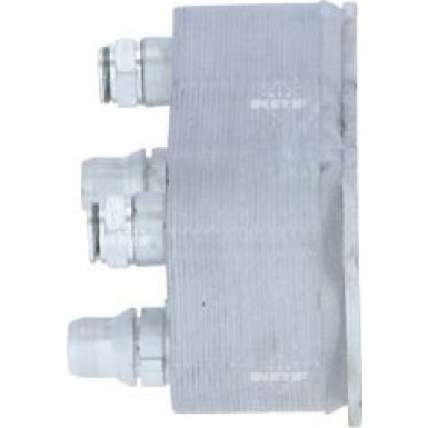Ölkühler, Automatikgetriebe 31275 Ölkühler, Automatikgetriebe 31275