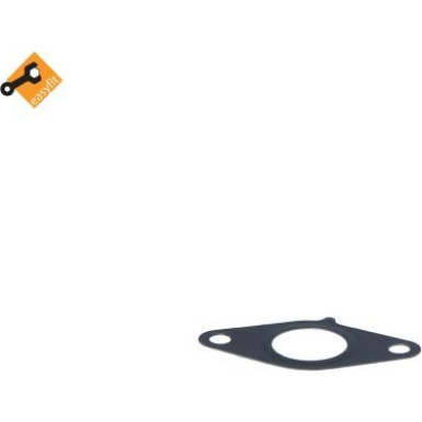 NRF AGR-Ventil EASY FIT 48387