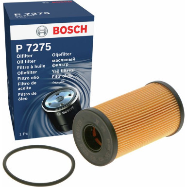 Ölfilter F 026 407 275 Ölfilter F 026 407 275