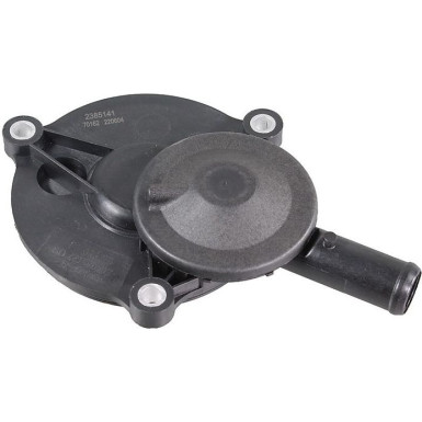 Metzger Ventil, Kurbelgehäuseentlüftung 2385141