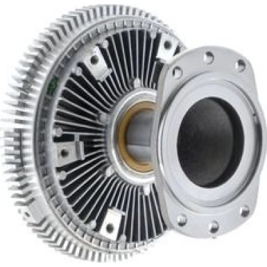 Mahle Kupplung, Kühlerlüfter BEHR Premium Line CFC 35 000P