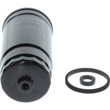Kraftstofffilter F 026 402 071 Kraftstofffilter F 026 402 071