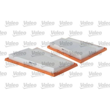 Valeo Luftfilter 585430