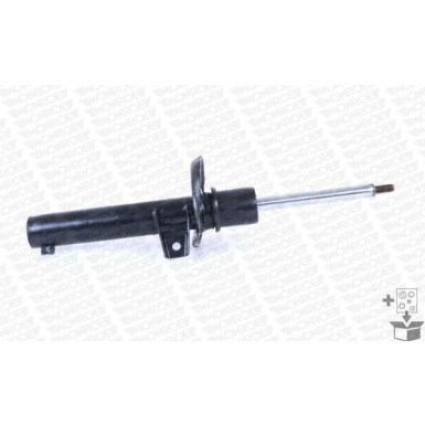 Monroe Stoßdämpfer MONROE ORIGINAL (Gas Technology) G16497
