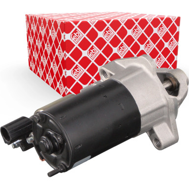 FEBI BILSTEIN 101629 Starter FEBI BILSTEIN 101629 Starter