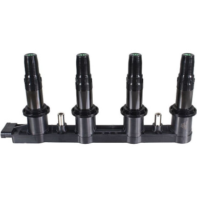 Metzger Zündspule 0880511