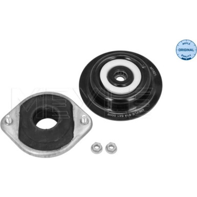 Meyle Reparatursatz, Federbeinstützlager MEYLE-ORIGINAL-KIT: Better solution for you 614 641 0009