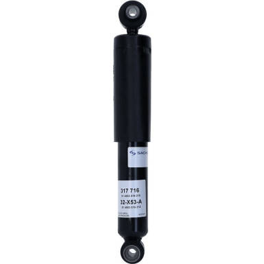 Sachs Stoßdämpfer 317 716