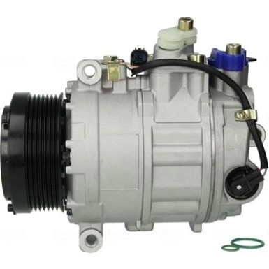 Kompressor, Klimaanlage 89520 Kompressor, Klimaanlage 89520