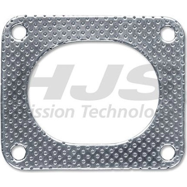 HJS Dichtung, Abgasrohr 83 12 2032