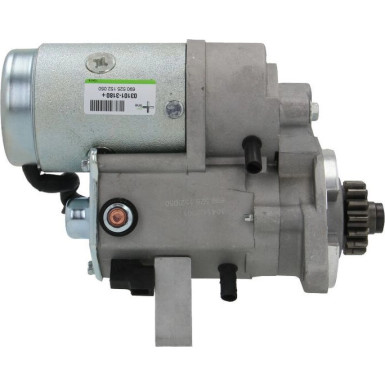 PSH Starter +Line Original 690.525.152.050