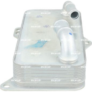 NRF Ölkühler, Automatikgetriebe 310063
