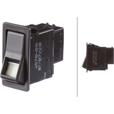 Hella Schalter 6GM 004 570-081