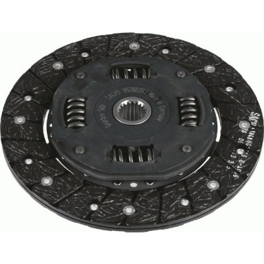 Sachs Kupplungsscheibe 1862 882 042