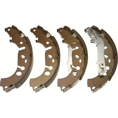 Bremsbackensatz GS8719 Bremsbackensatz GS8719