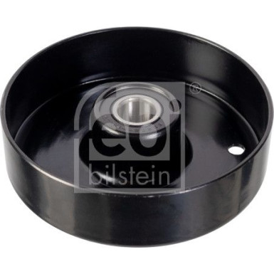 FEBI BILSTEIN 07021 Spannrolle, Keilrippenriemen