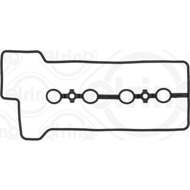 Elring Dichtung, Zylinderkopfhaube 182.130