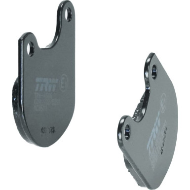 Bremsbelagsatz, Scheibenbremse MCB511 Bremsbelagsatz, Scheibenbremse MCB511