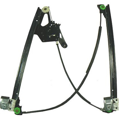 Metzger Fensterheber 2160143