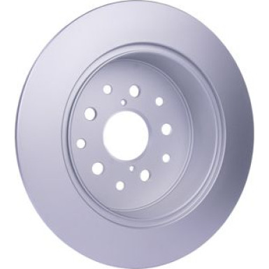 Hella Bremsscheibe PRO 8DD 355 114-931 Hella Bremsscheibe PRO 8DD 355 114-931
