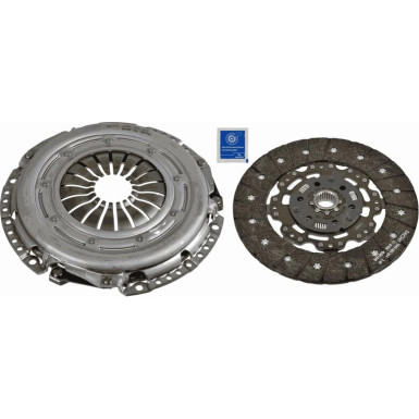 SACHS 3000 950 089 Kupplungssatz SACHS 3000 950 089 Kupplungssatz