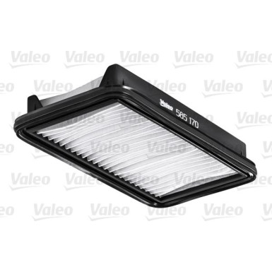 Valeo Luftfilter 585170