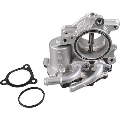 Metzger Drosselklappenstutzen 08920090