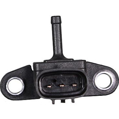 Metzger Sensor, Ladedruck 0906451