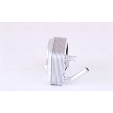 Nissens Ölkühler, Motoröl FIRST FIT 91163