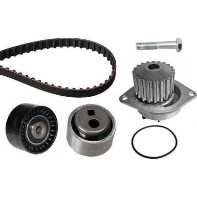 INA Wasserpumpe + Zahnriemensatz 530 0119 30