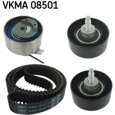 SKF Zahnriemensatz VKMA 08501
