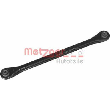 Metzger Stange/Strebe, Radaufhängung 53022909 Metzger Stange/Strebe, Radaufhängung 53022909