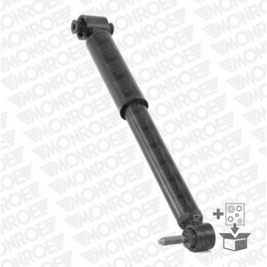 Monroe Stoßdämpfer MONROE ORIGINAL (Gas Technology) 23967