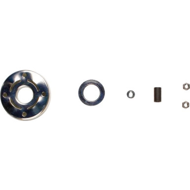 Bilstein Stoßdämpfer BILSTEIN - B6 Hochleistungsdämpfer 24-006569