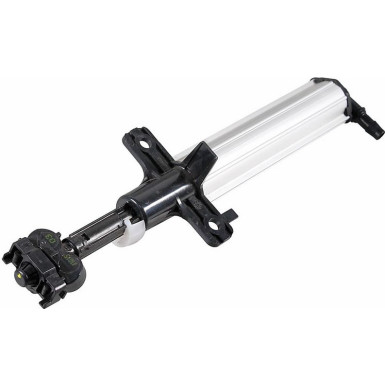 Metzger Waschwasserdüse, Scheinwerferreinigung 2221147