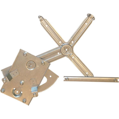 Valeo Fensterheber 850907