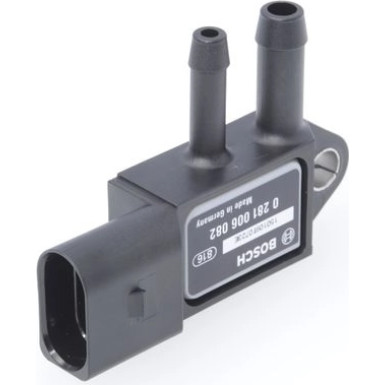 BOSCH 0 281 006 082 Differenzdrucksensor