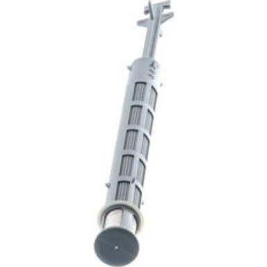 Mahle Trockner, Klimaanlage BEHR Premium Line AD 222 000P